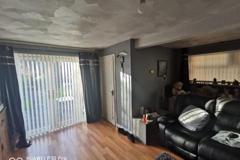 3 bedroom terraced house for sale - Elizabeth Road, Fazakerley, Liverpool