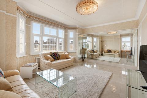 3 bedroom apartment for sale, Brompton Road, London, SW3