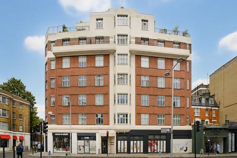 3 bedroom apartment for sale, Brompton Road, London, SW3