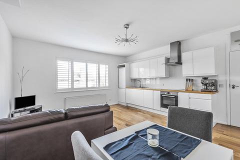 2 bedroom flat for sale - Minster Road, West Hampstead