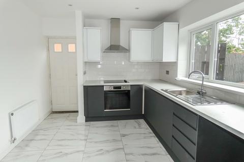 29 Cornwell Crescent, Bedlington, NE22 5AP