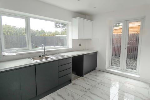29 Cornwell Crescent, Bedlington, NE22 5AP