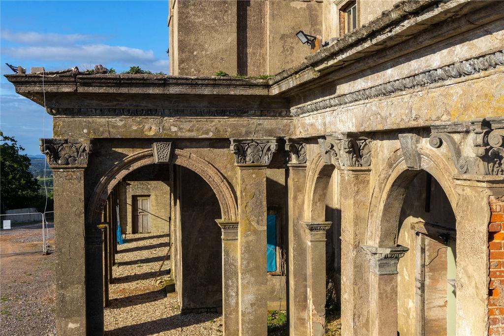 Loggia