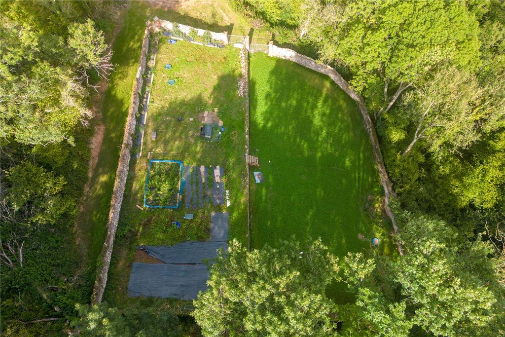 Walled Garden