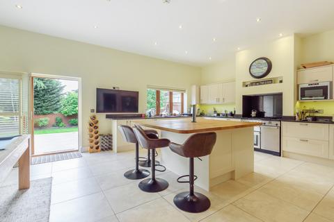 4 bedroom detached house for sale - Western Road, Chandler's Ford, Hampshire, SO53