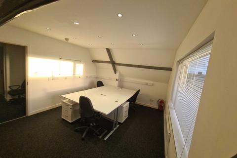 Office to rent - Second floor Office suite,1 - 3 St. Marys Av