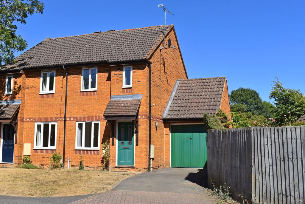 17 Plessy Close
