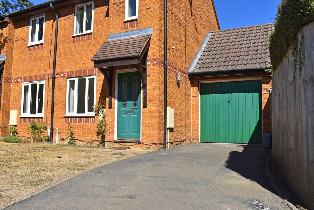 Driveway Parking