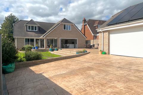 9 Alexandra Road, Hythe, Southampton, SO45 6BA