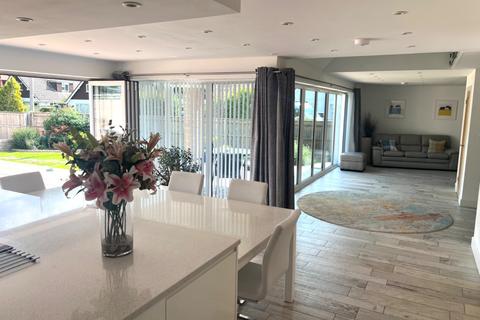 9 Alexandra Road, Hythe, Southampton, SO45 6BA