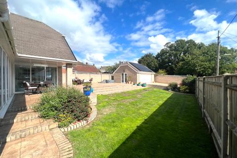 9 Alexandra Road, Hythe, Southampton, SO45 6BA