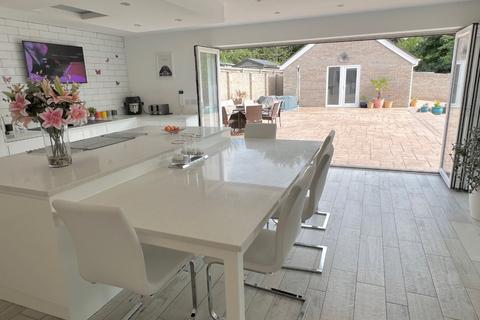 9 Alexandra Road, Hythe, Southampton, SO45 6BA