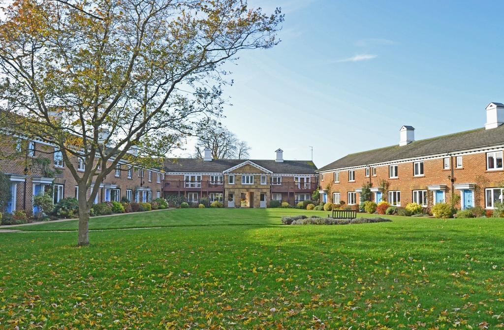 Communal Gardens