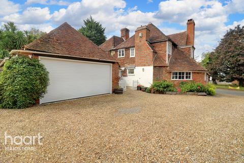 5 bedroom detached house for sale - Old Harbourland Boxley Road, Maidstone ME14 3DN