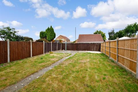 3 bedroom semi-detached house for sale - Windmill Rise, Minster-On-Sea, Sheerness, Kent