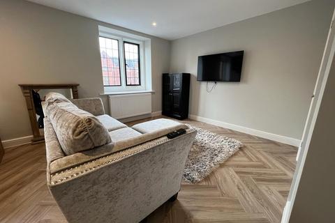 1 bedroom apartment to rent - Warwick Road,  Banbury,  OX16