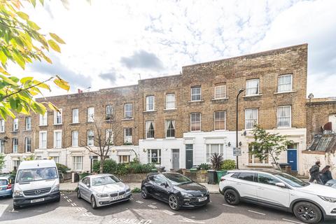 2 bedroom flat for sale - Bassett Street, London, NW5