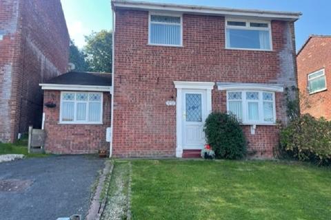 3 bedroom detached house to rent - Camrose Drive, Waunarlwydd, Swansea, City And County of Swansea.