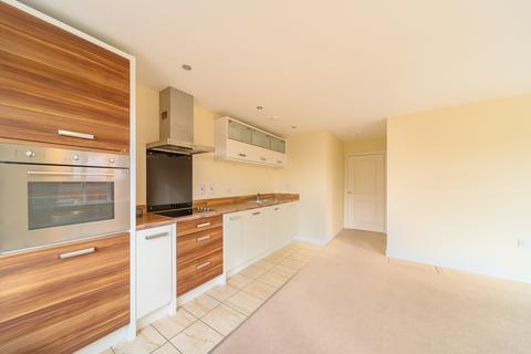 2 bedroom flat for sale, Kestrel Road, Farnborough, GU14