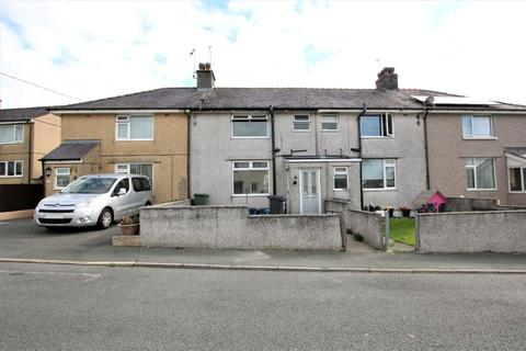 3 bedroom terraced house for sale - Bryn Ffynnon, Star, Anglesey, LL60