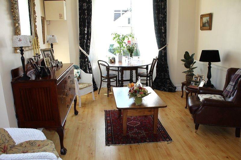 Loft conversion