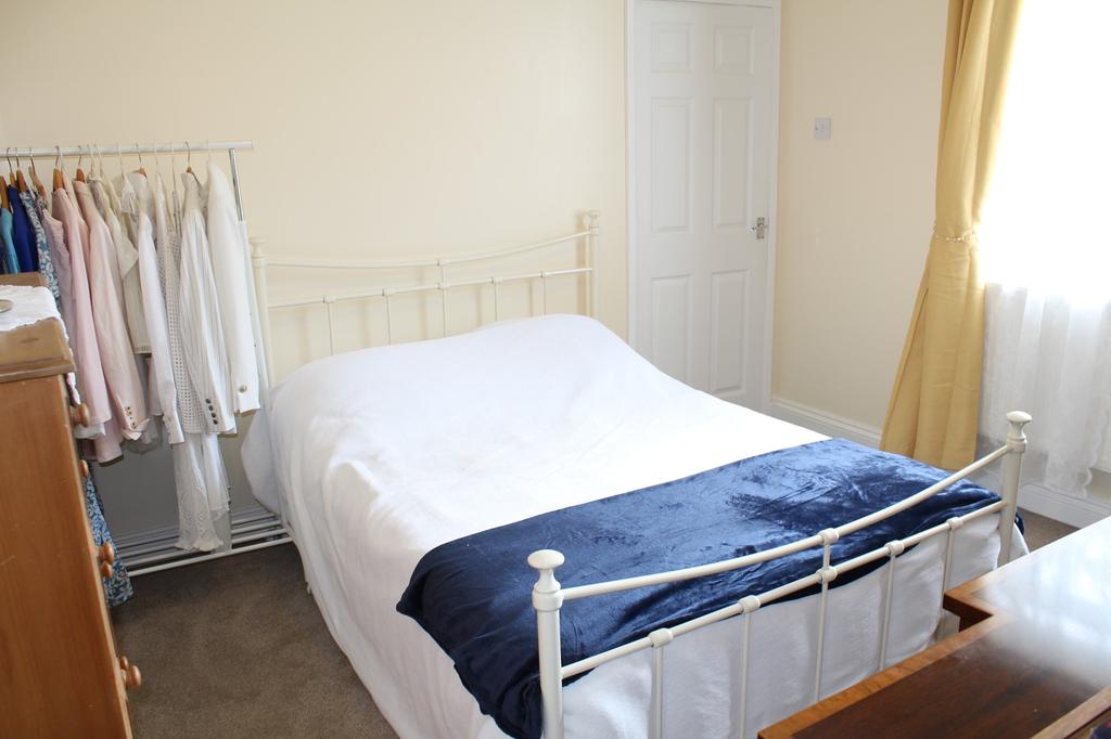 Bedroom 1 picture two