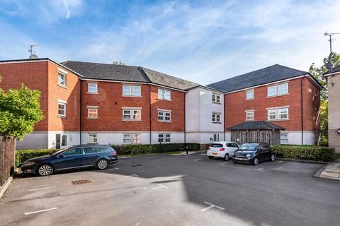 2 bedroom apartment to rent, Rossby,  Shinfield,  RG2