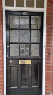 undefined, Castle Avenue, Dover