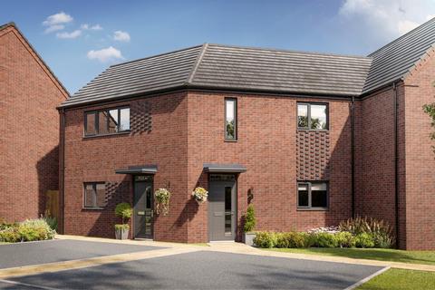 1 bedroom apartment for sale - The Osyth at Meon Vale, Long Marston, Station Road CV37