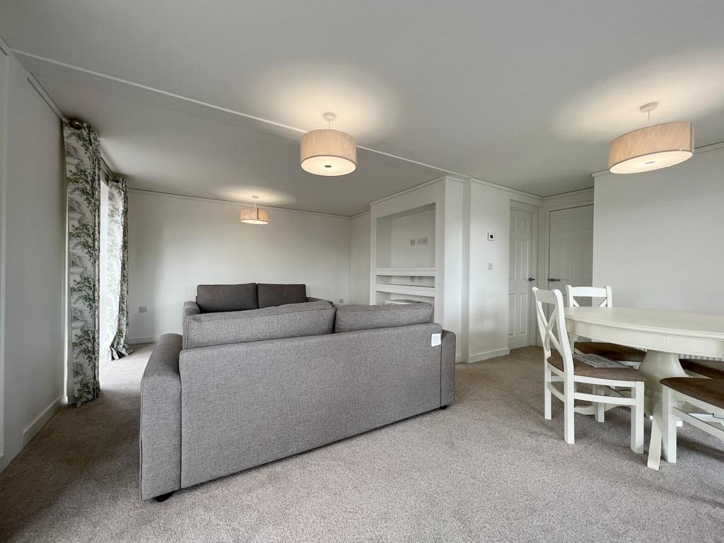 Living Dining Room