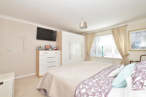 3 bedroom detached bungalow for sale, Beaufort Road, Bedhampton, Havant, Hampshire