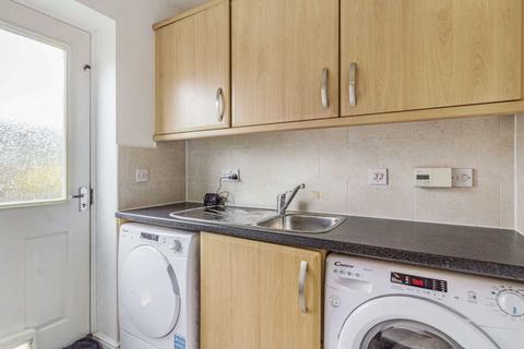 2 Gresford Close, Woolley Grange, Barnsley, S75 5QR