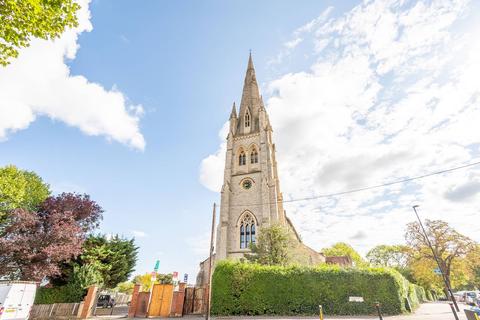 4 bedroom semi-detached house for sale - Church Rise, Forest Hill, London, SE23