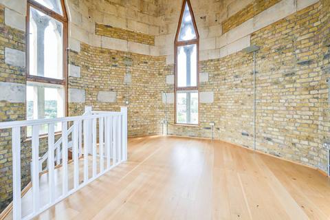 4 bedroom semi-detached house for sale - Church Rise, Forest Hill, London, SE23