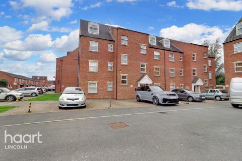 2 bedroom apartment for sale - Willow Tree Close, Lincoln