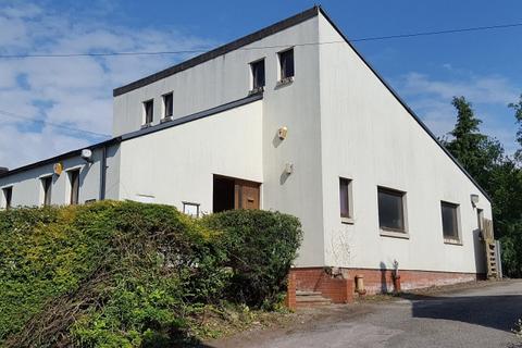 House to rent, East Street Surgery, Pembridge