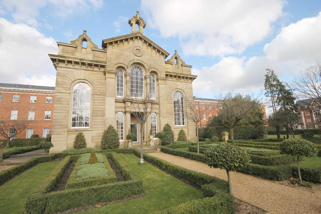 Didsbury Gate, West Didsbury, Manchester, M20 1 bed flat £1,000 pcm (£231 pw)
