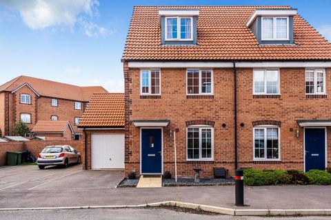 82 Diamond Drive, Didcot, OX11 6FH