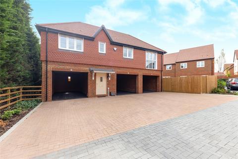 3 bedroom detached house for sale, Marigold Chase, Warfield, Bracknell, RG42