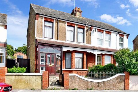3 bedroom semi-detached house for sale - Dane Crescent, Ramsgate, Kent