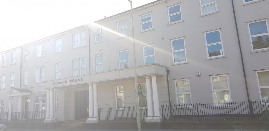 Cosy 2 bed apartment to let in Watford WD17 1 BH