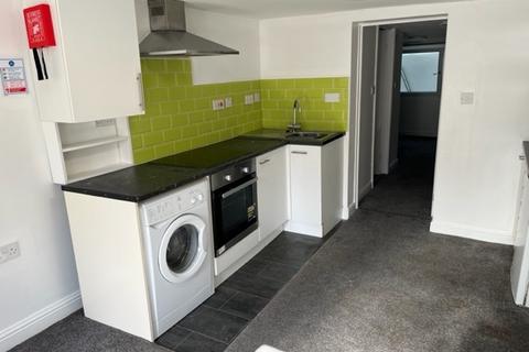 1 bedroom flat to rent, Fishergate Hill Preston PR1 8DN