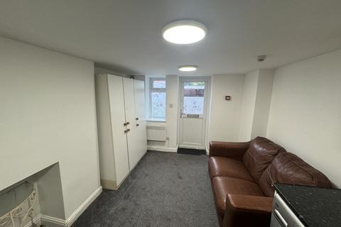 undefined, Fishergate Hill Preston PR1 8DN