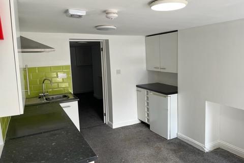undefined, Fishergate Hill Preston PR1 8DN