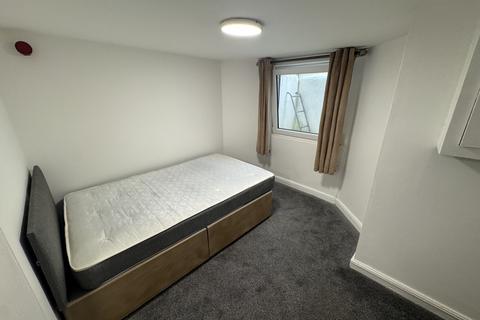 undefined, Fishergate Hill Preston PR1 8DN
