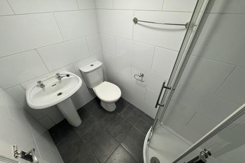 undefined, Fishergate Hill Preston PR1 8DN