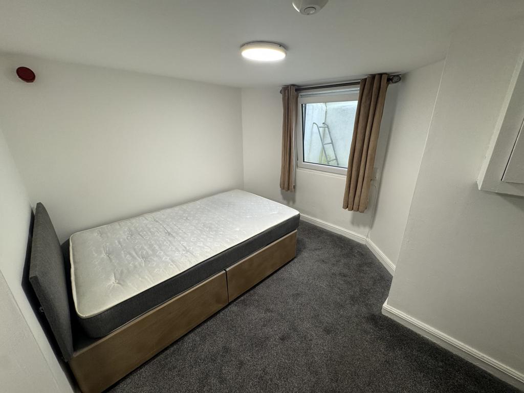 Flat 1, 39 Fishergate Hill
