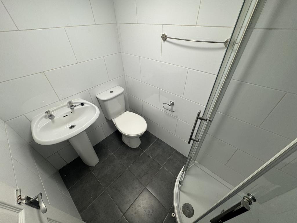 Flat 1, 39 Fishergate Hill