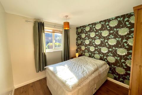 1 bedroom flat for sale - Matmer Court, York, YO10