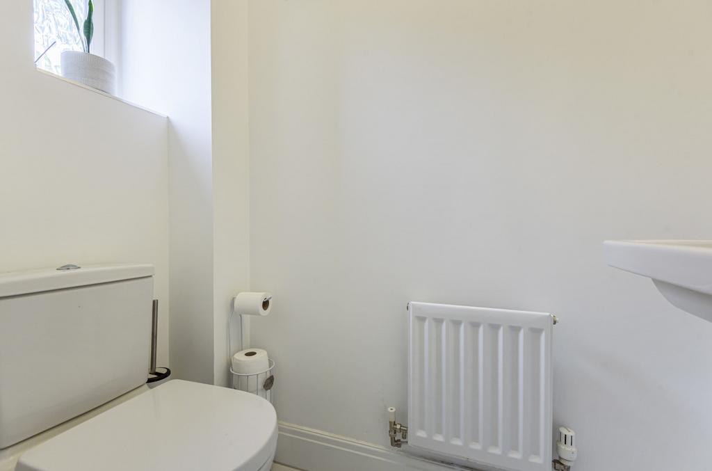 Guest Wc